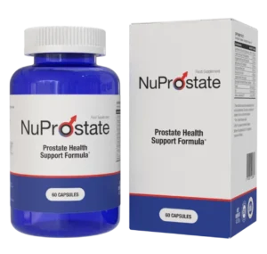 nuprostate