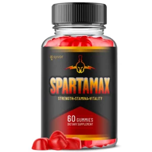 Spartamax Review (2026): Do These Male Enhancement Gummies Really Work? d888ca84cd0d451d92d092639e43f829~tplv fhlh96nyum crop webp 1600 1600