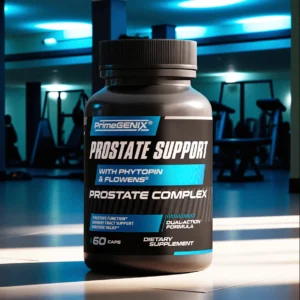 prostate support front